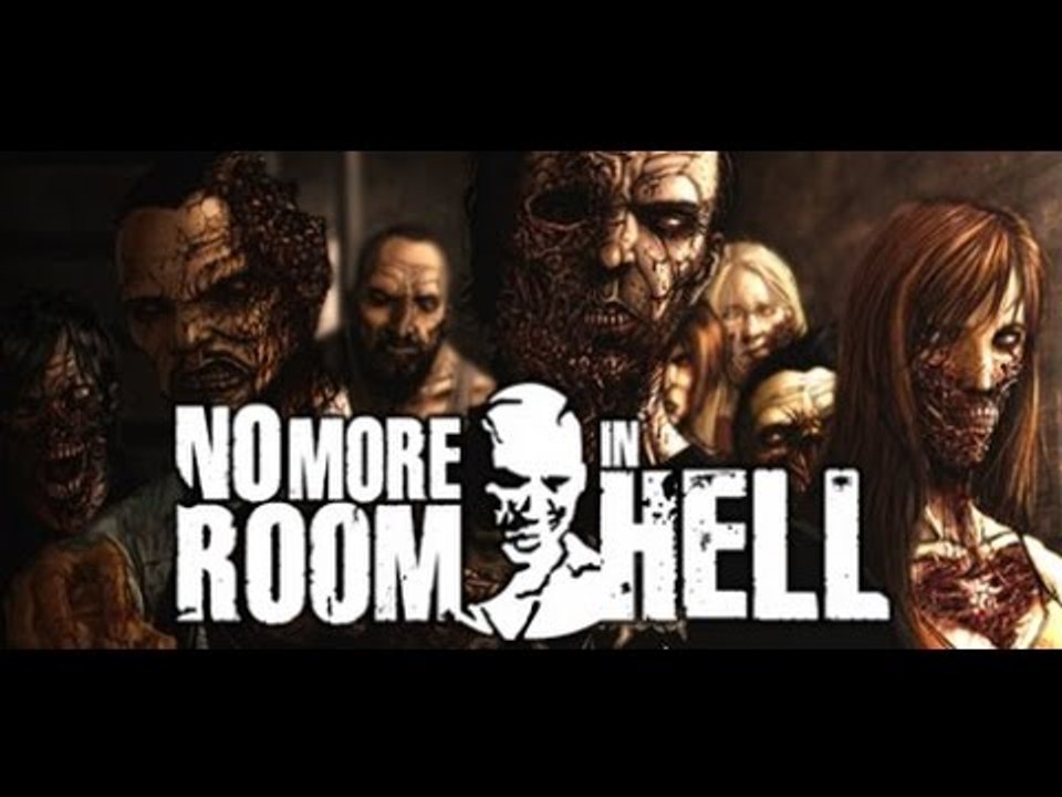 No More Room In Hell - 01082014 game play