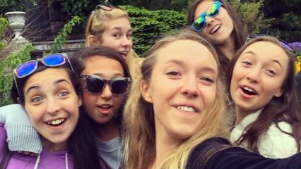 Google se burla del poco almacenamiento de los iPhone