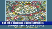 [Read PDF] My Coloring Journal: Live, Laugh, Love (Doodle Art Alley Books) (Volume 9) Download Free