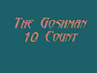 Sponge Ball Magic: The 10 Count