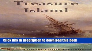 [Download] Treasure Island: Titan Illustrated Classics Hardcover Online