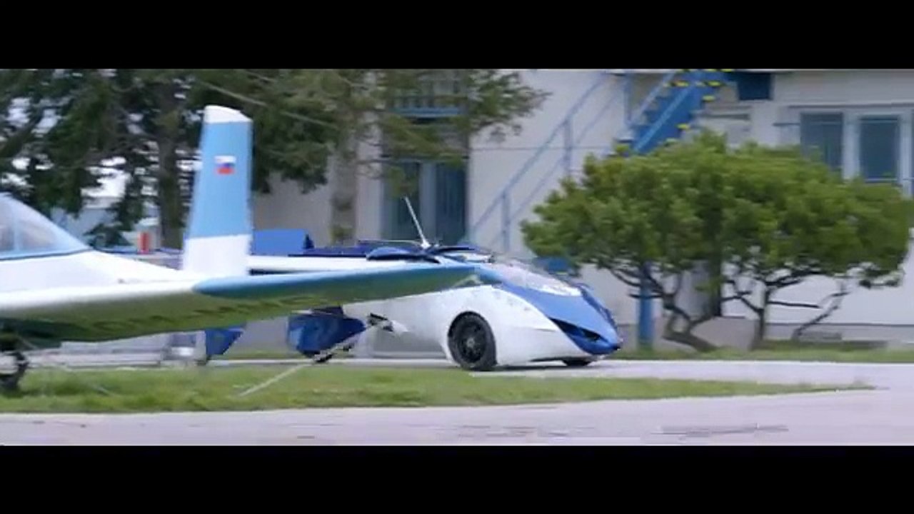 Basta Poco Para Entender Que Este Automovil Puede Convertirse En El Sueño De Todos