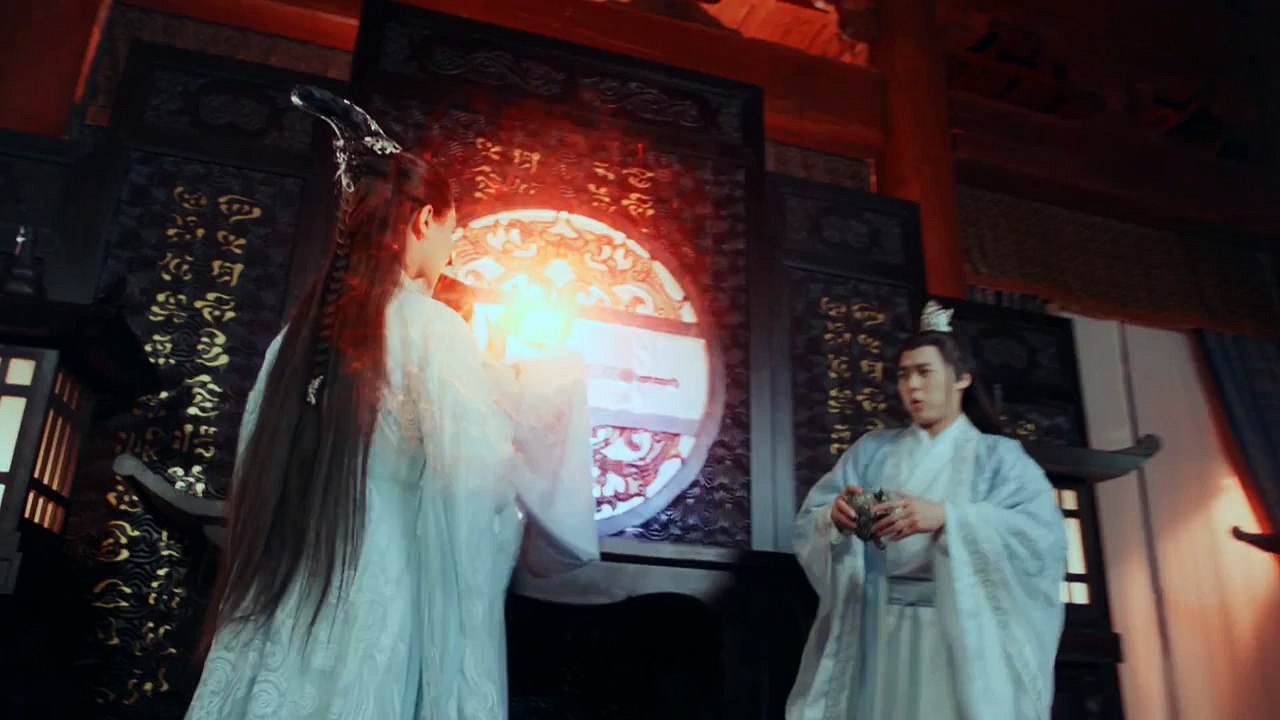 青Y志 第8集