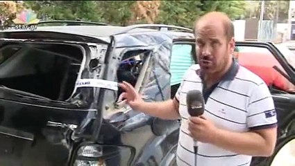 ΣΦΥΓΜΟΣ TV: Παντελής Παντελίδης_ Δείτε πρώτη φορά εικόνες από το εσωτερικό του τζιπ_ που οδηγούσε