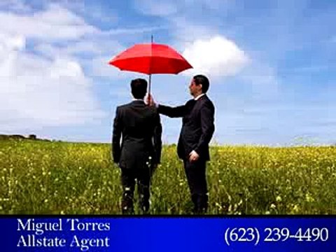 Car Insurance, Miguel Torres Allstate Insurance, Home Insurance