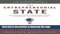 [Popular] The Entrepreneurial State: Debunking Public vs. Private Sector Myths Kindle Collection
