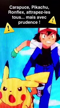 SnapGouv n°24 : Le snapguide pour jouer à Pokémon GO en sécurité