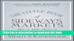 [Popular] The Little Book of Sideways Markets: How to Make Money in Markets that Go Nowhere Kindle