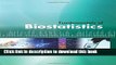[Popular] Fundamentals of Biostatistics Hardcover Online