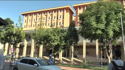 Fetö'nün Darbe Girişimine İlişkin Soruşturma - 14 Polis Tutuklandı