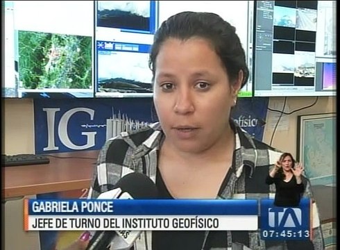 ¿Qué son las fallas geológicas que hay en Quito?