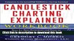 [Popular] Candlestick Charting Explained Workbook:  Step-by-Step Exercises and Tests to Help You
