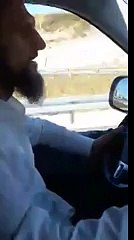 Osman gazi köprüsünden geçen hacının rekor kıran videosu