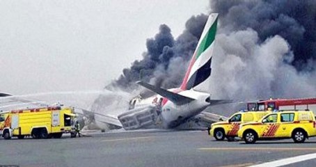 Geçirdiği Uçak Kazasından 6 Gün Sonra Piyango Çıktı