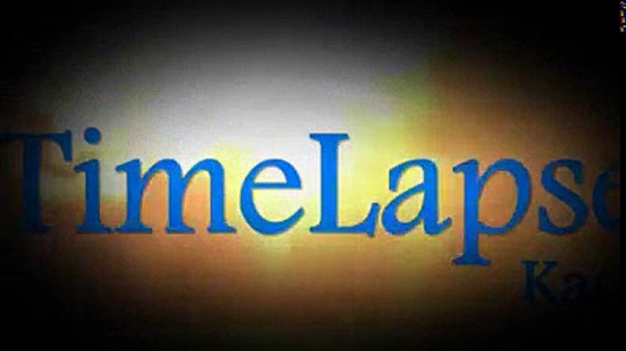 " " TimeLapse " Sunset " HusseinDey Algeria " "