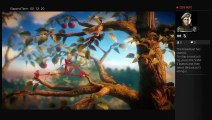 Allancrew22's Live unravel testing its only the demo