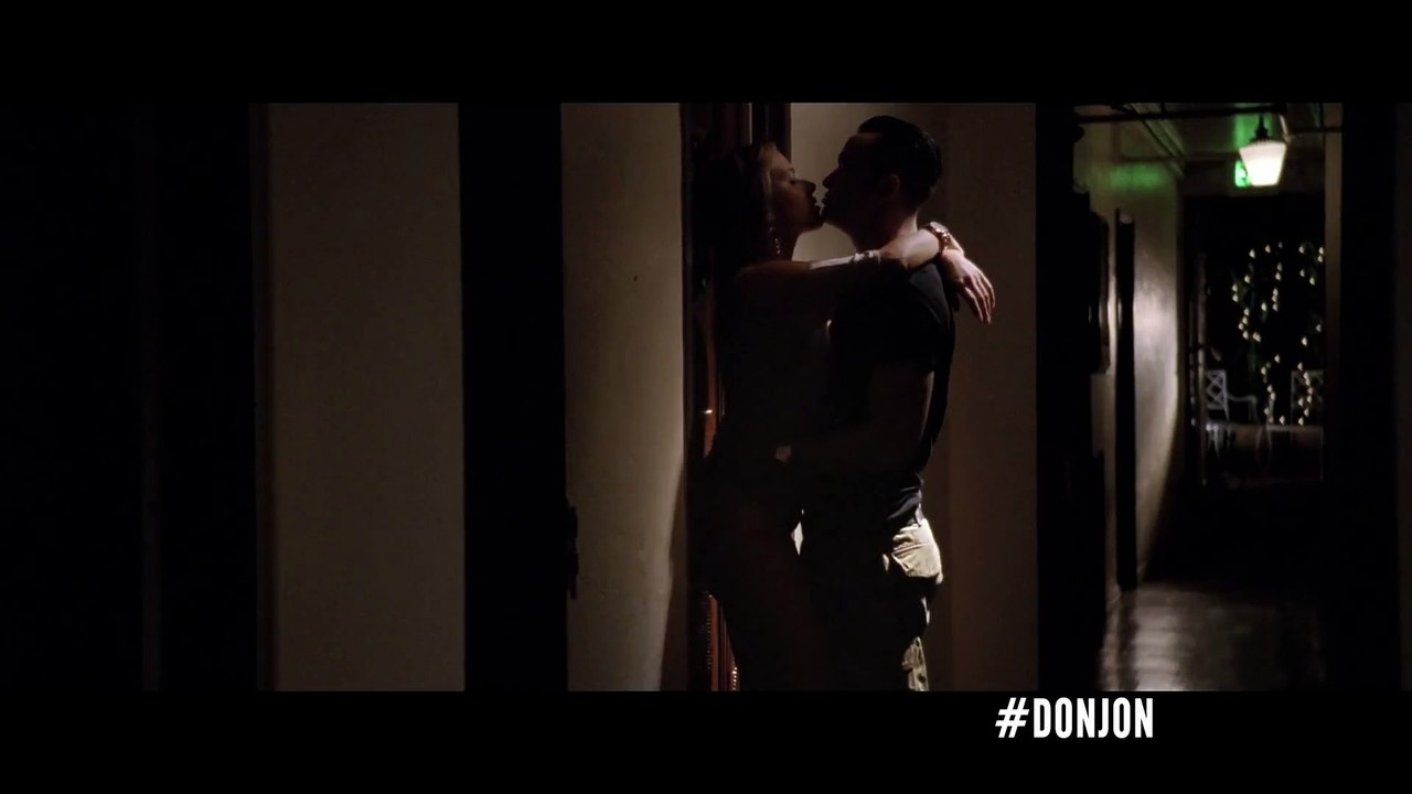 Don Jon - Teaser VO