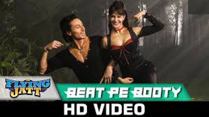 Beat-Pe-Booty-A-Flying-Jatt-Tiger-S-Jacqueline-F-Sachin-Jigar-Vayu-Kanika-Kapoor