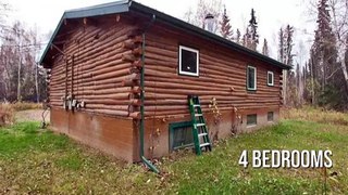 Home For Sale: 3037 Springs Blvd,  North Pole, AK 99705 | CENTURY 21