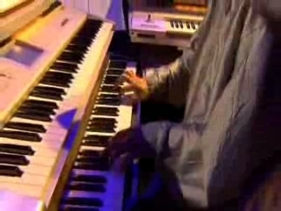 YouTube - Yanni Live! The Concert Event Video 5