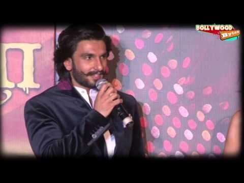 Kill Dil First Look | Ranveer Singh | Parineeti Chopra | Ali Zafar