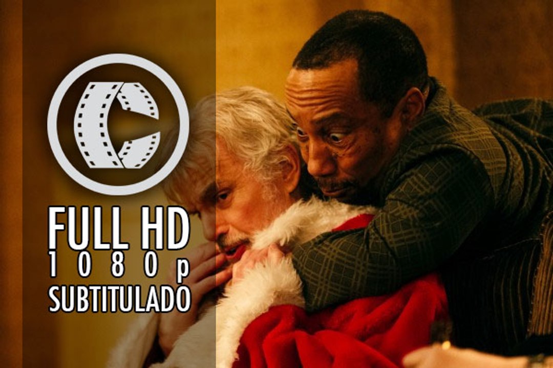 Bad Santa 2 - Red Band Trailer #1 [HD] - Subtitulado por Cinescondite