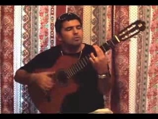 Jino Bissiere de Gipsy Lovers