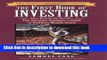 [Popular] The First Book of Investing, Fully Revised 3rd Edition: The Absolute Beginner s Guide to