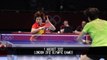 Rio 2016 Womens Singles Final I Ding Ning v Li Xiaoxia
