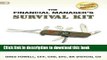 [Popular] The Financial Manager s Survival Kit: From Survival to Success in the Financial Services