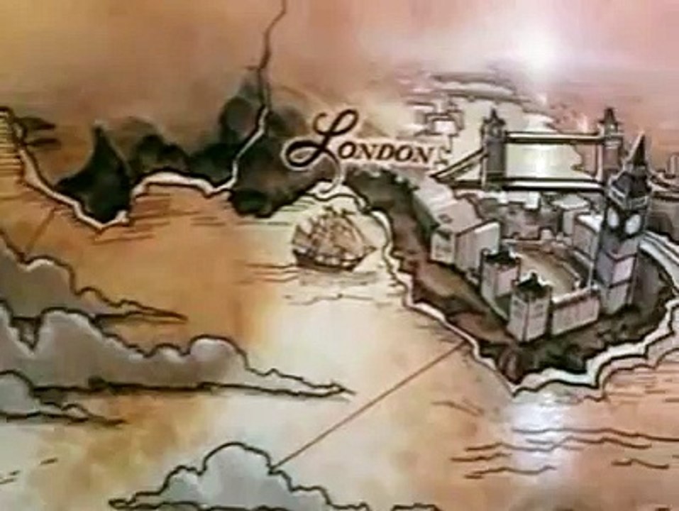 Hook - Trailer