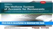 [Popular] The Uniform System of Accounts for Restaurants (8th Edition) Kindle Collection