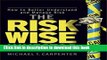 [Popular] The Risk-Wise Investor: How to Better Understand and Manage Risk Paperback Online