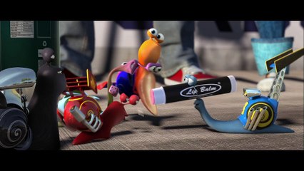 Turbo - Extrait (2) VF