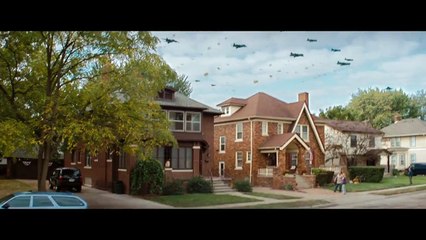 L&#039;aube rouge - Extrait (4) VOST