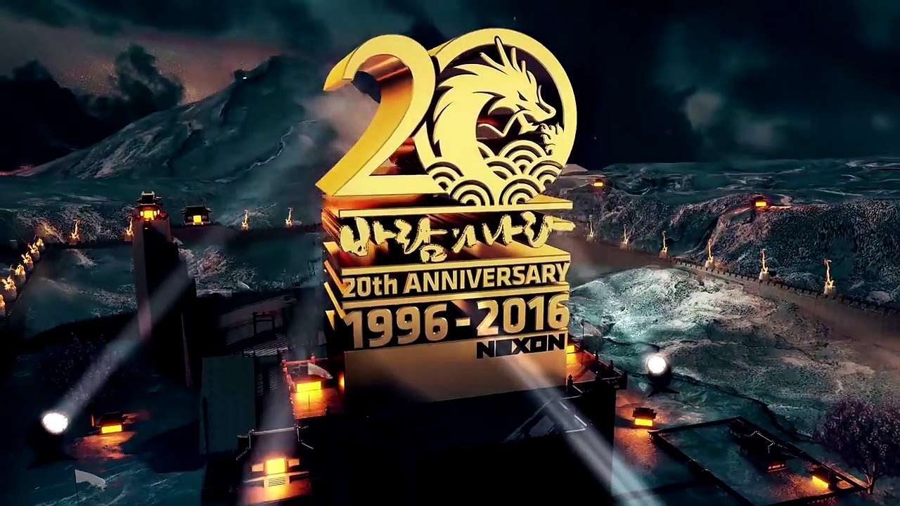 [바람의나라 20주년] 나 돌아갈래~  클래식월드 업데이트!