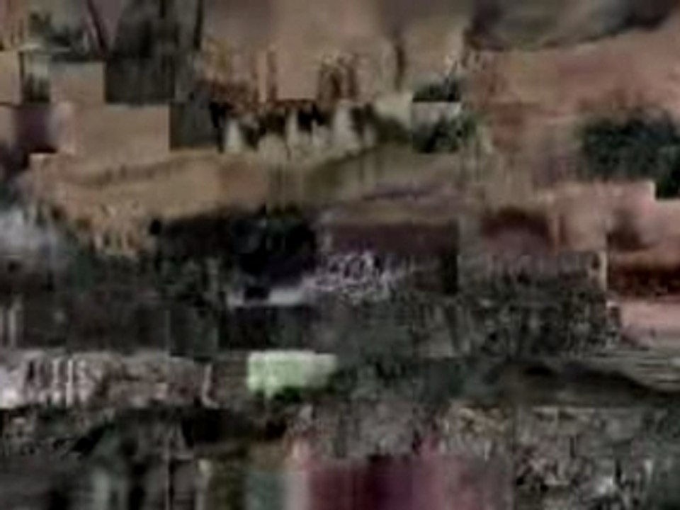 final fantasy 7 Mont Nibel