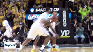 VCU defeats Dayton for the A-10 Championship