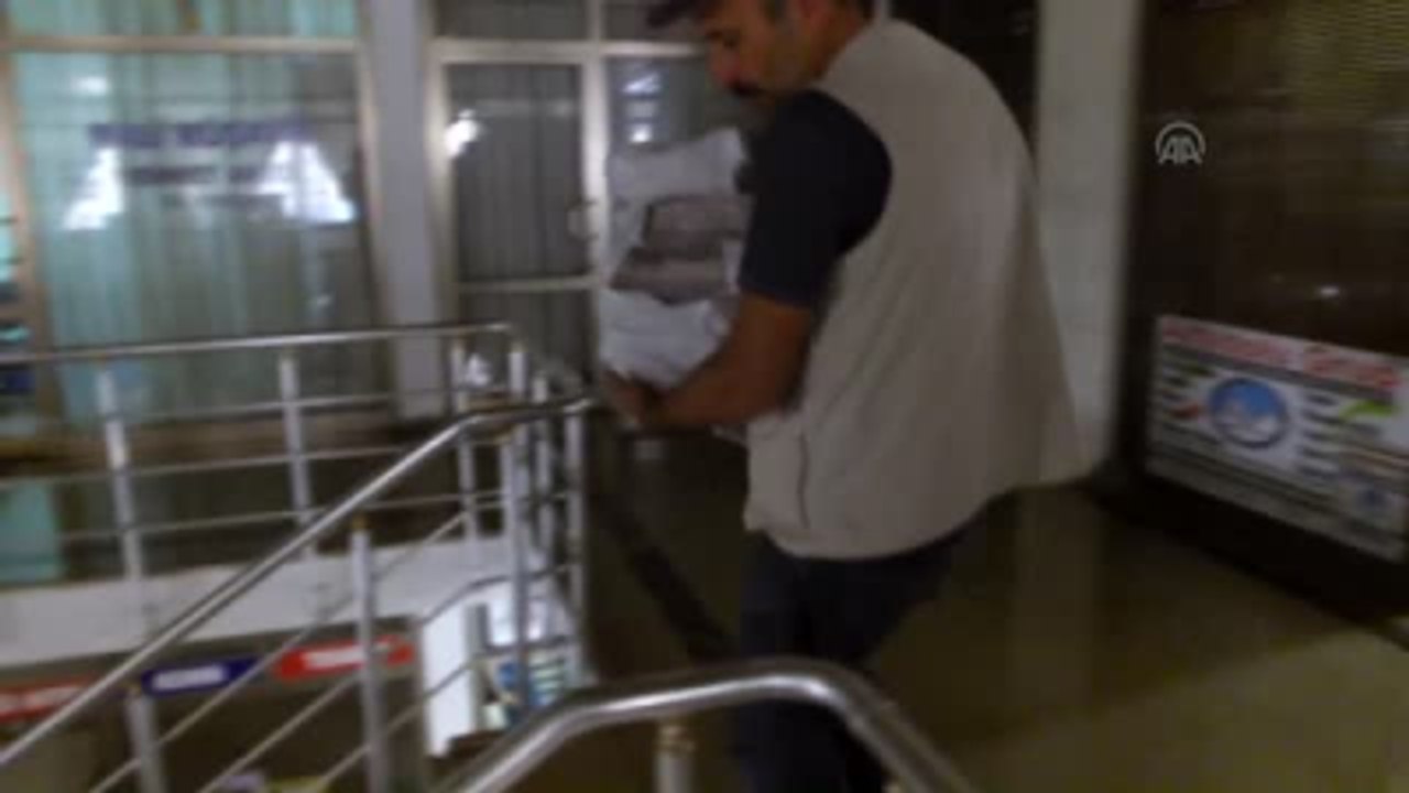 Fetö Soruşturması