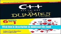 [Popular] C   All-in-One For Dummies Paperback OnlineCollection