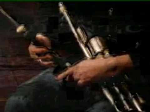 Emmylou Harris - Old Fashioned Waltz (Transatlantic Sessions