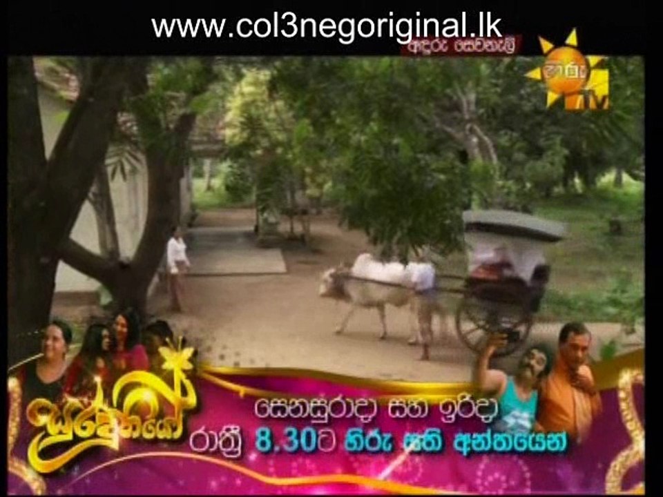 Anduru Sewanali (02)-10-08-2016