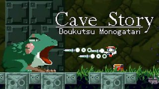 Cave Story OST - T12: Eyes Of Flame (Boss Theme #2)