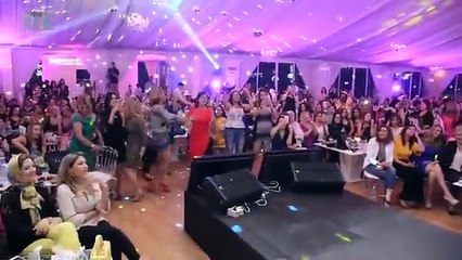 تفرج في زازا - كيفاش هبلت - مع سيدات تونس