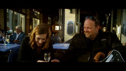 Mon Ame par Toi Guérie - Extrait VF