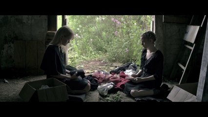 We Are What We Are - VO