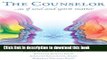 [Download] The Counselor . . . as if Soul and Spirit Matter: Inspirations from Anthroposophy