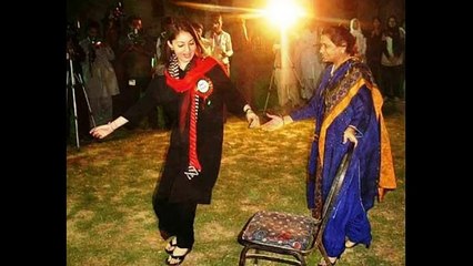 Sharmila Farooqi- Shadi Say 4 Saal Qabal Kya Howa Tha- -