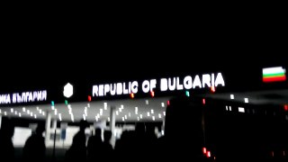 Road to Bulgaria #2
