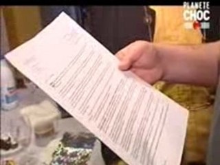 En quete de paranormal Sixième Sens